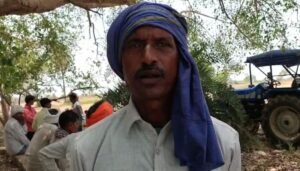 बाराती लाल अहिरवार