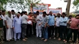 अपराधियों के अतिक्रमण वाली जगहों पर बुलडोजर चलाया जाए