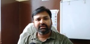 डॉ अतुल कुमार, जिला उच्च चिकित्सालय सितारगंज