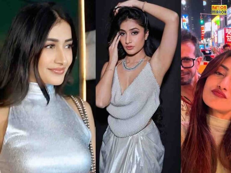 Dhanashree Reaction on Trollers