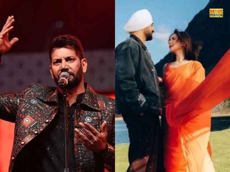 Diljit Sardaar Ji 3 Controversy