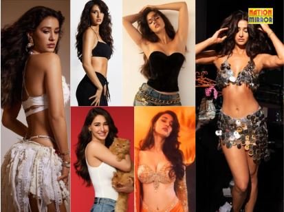 Disha Patani 33th Birthday