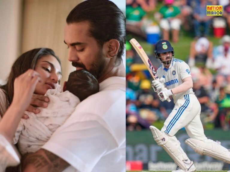 Eng vs Ind Test Series