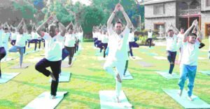 उत्तराखंड: योग और वेलनेस की राजधानी