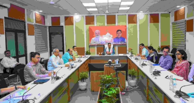 CM Bhajan Lal Review