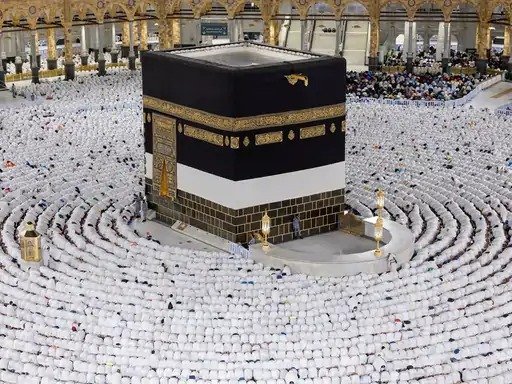 Hajj 2025 rules Saudi Arabia visa ban Mecca entry without permit