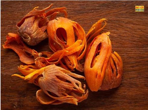 Health Benefits of Javitri