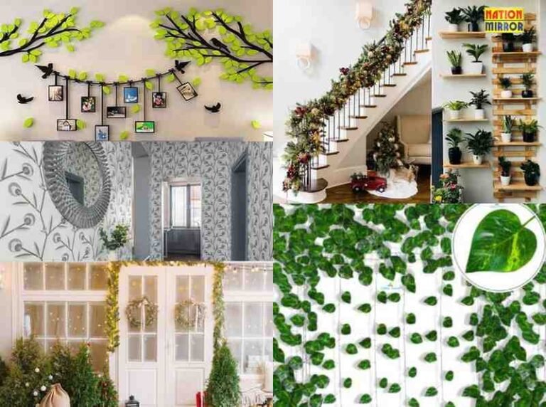 Home Decoration Tips