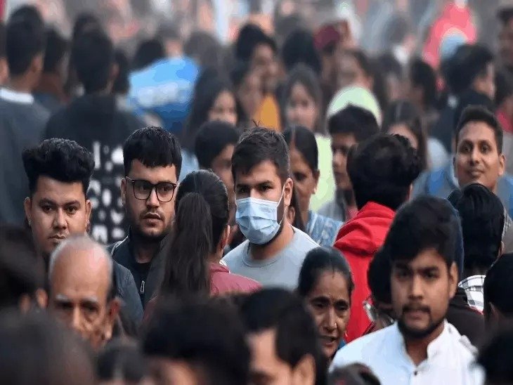  india covid 19 cases deaths june 2025 gwalior doctors positive