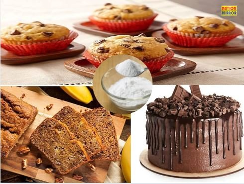 Is Baking Soda Safe in Food