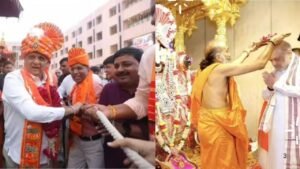 Jagannath Rath Yatra