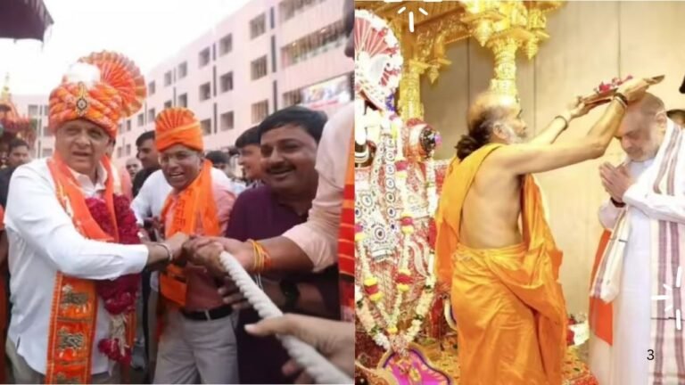 Jagannath Rath Yatra