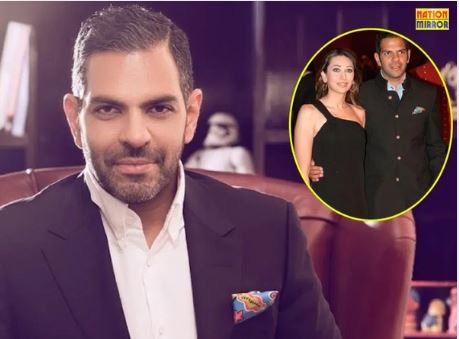 Karisma Ex Husband Passes Away