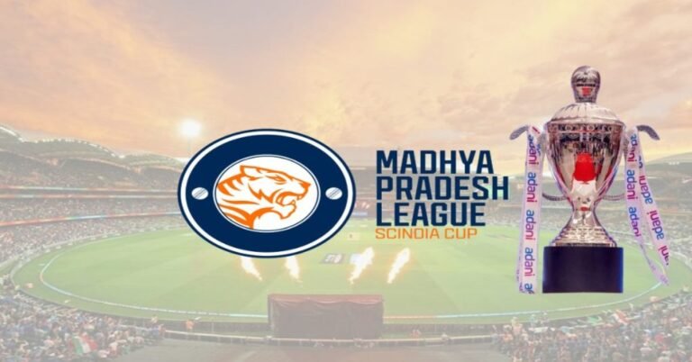 MPL Scindia Cup 2025 Final: