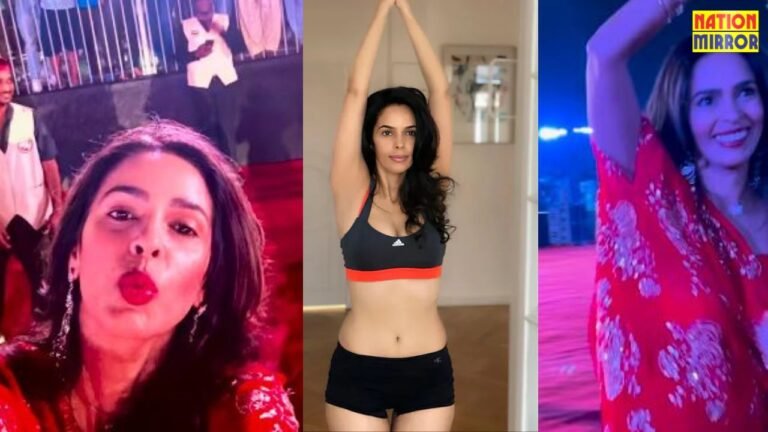 Mallika Bakrid Dance