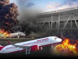 Ahmedabad Plane Crash Update