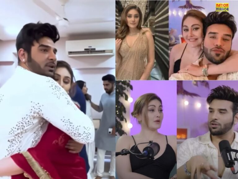 Paras Shefali Death Prediction Video