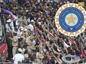 BCCI ने सुरक्षा और व्यवस्था सुनिश्चित करने के लिए एक नई गाइडलाइन तैयार की