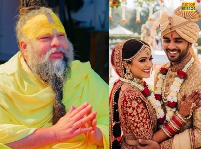 Premanand Maharaj On Love Marriage