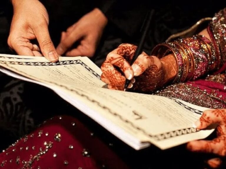 Chhattisgarh Maulvi Fee Limit