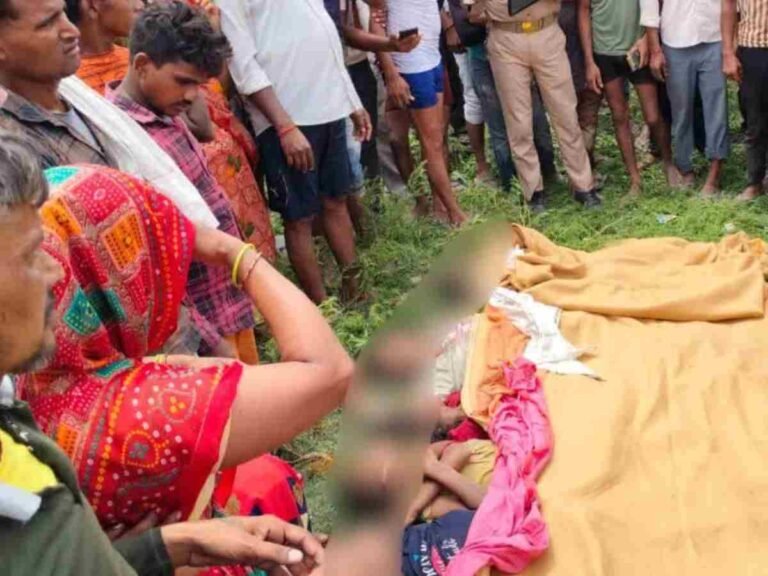 Yamuna River Drowning Agra