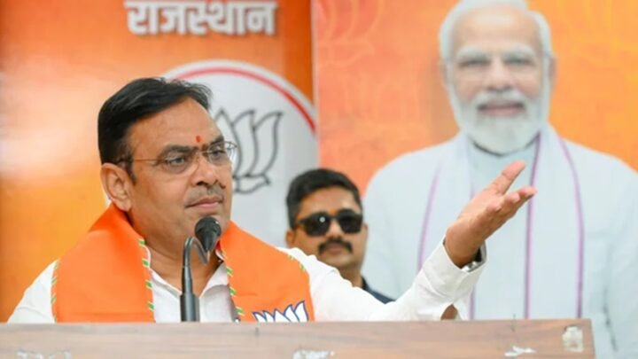 Sankalp Se Siddhi BJP Campaign 2025: