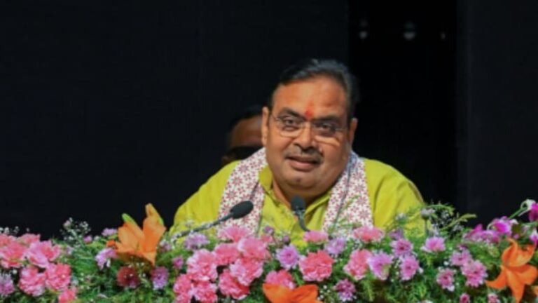 Vande Ganga Water Conservation Campaign: