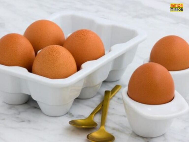Raw Eggs Benefits and Risks 1
