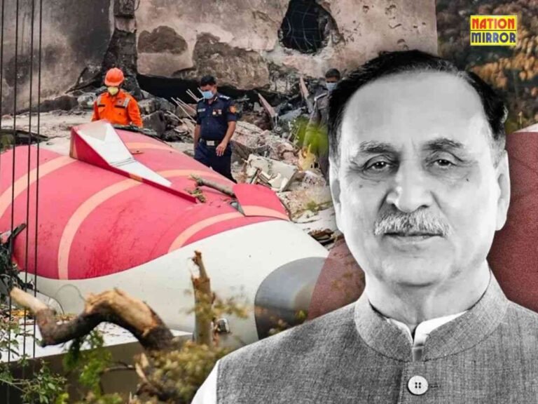 Ahmedabad plane crash
