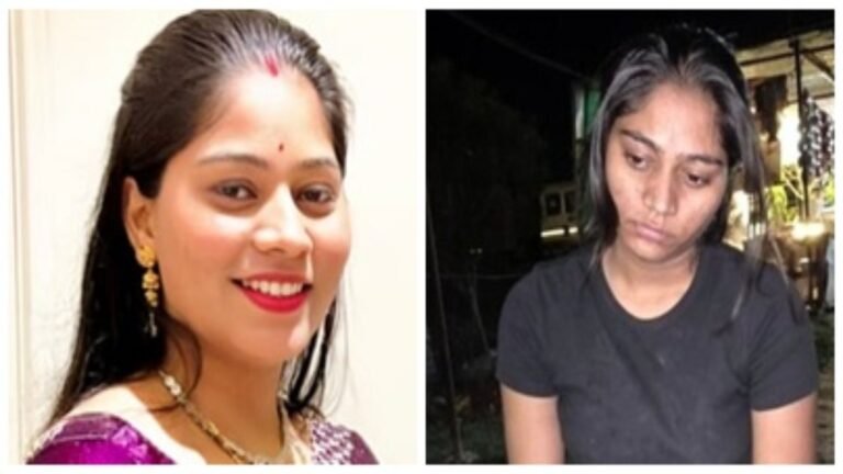 Indore Honeymoon Murder Case: