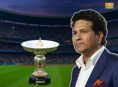 Sachin Appeal Pataudi Legacy Save 1