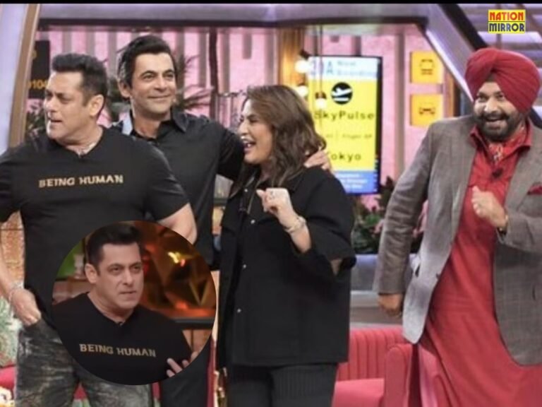 Salman On Marriage Viral Video