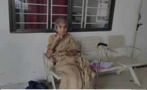 कुसुम दुबे