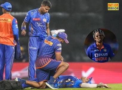 Suryakumar Health Update 2025