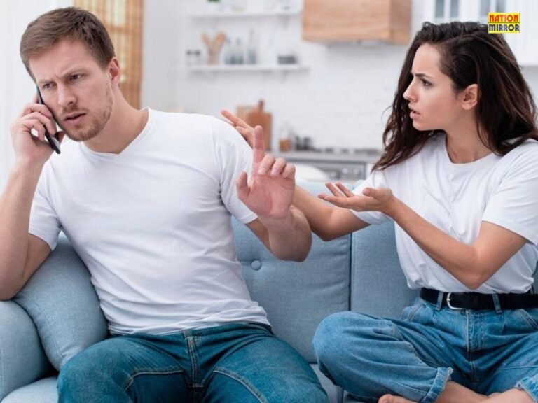 True or Fake Relationship