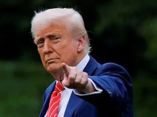 US Travel Ban Countries List; Donald Trump Afghanistan Iran