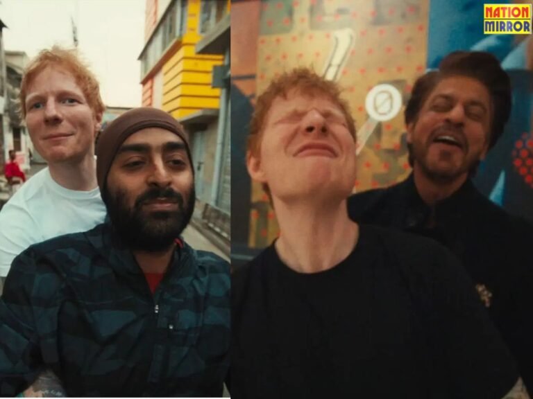 ED Sheeran Sapphire India