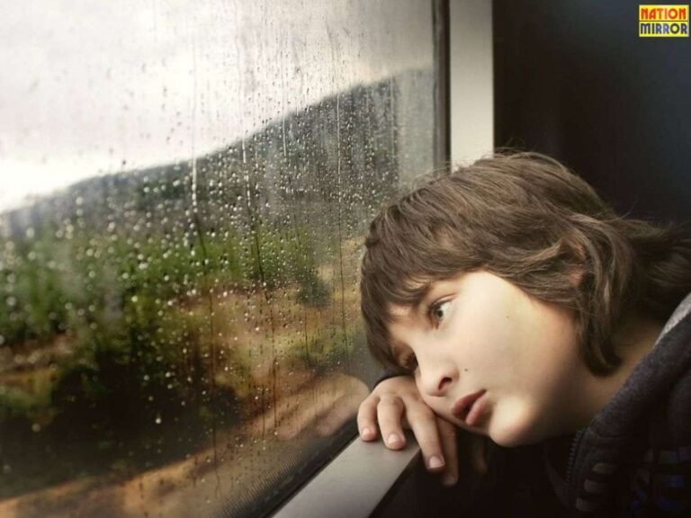 Signs of Child Abuse