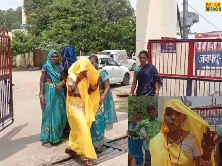 Hamirpur Bride Police Station