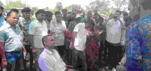 बांध और सड़कों की मरम्मत के निर्देश