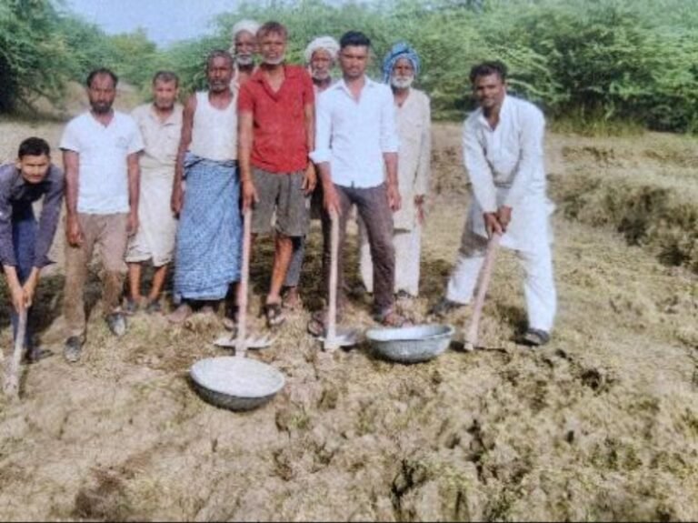 MNREGA scam Hamirpur