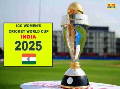 Women’s ODI World Cup 2025