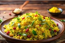 World Poha Day 2025