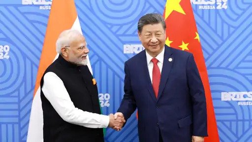  xi jinping skips brics summit brazil modi state dinner