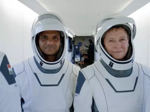 axiom 4 shubhashu shukla launch date 25 june