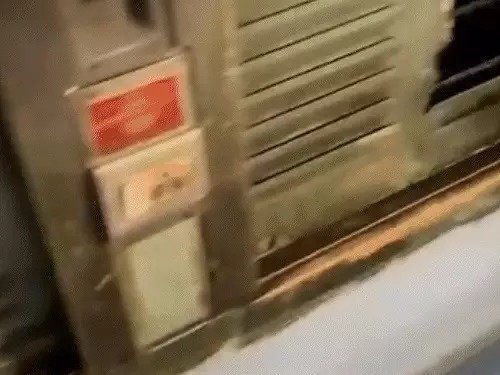  bsf jawano ko kharab train mili  