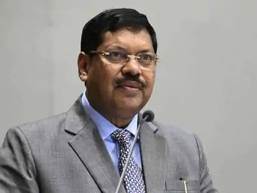  cji br gavai judicial independence collegium criticism 2025