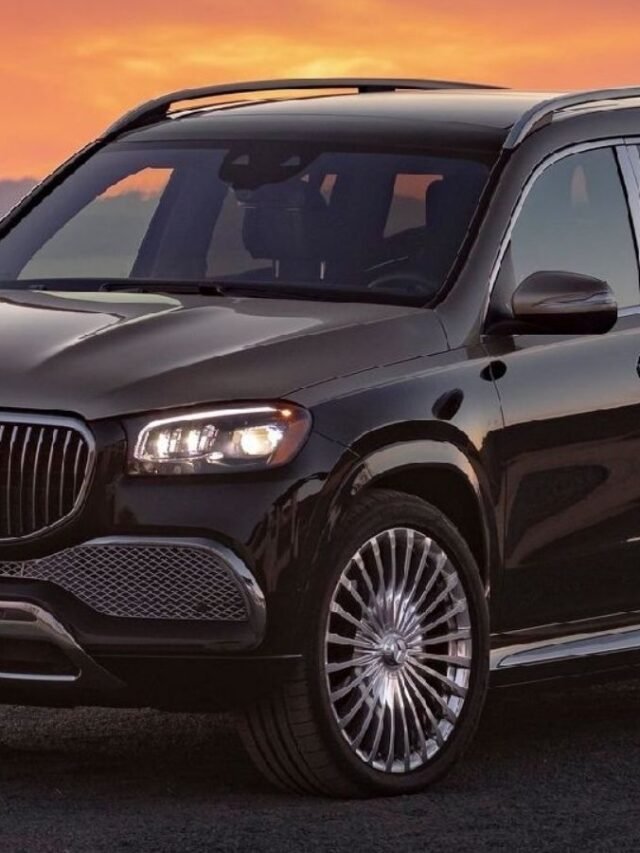 Salman New Bulletproof Car