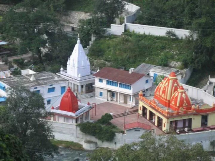  char dham decline 16 percent kanchi dham rise