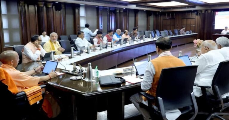 Agniveer Reservation in UP Police: